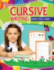Cursive Joining Letters & Words - Book