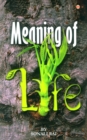 Meaning of Life - eBook