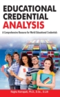 Educational Credential Analysis - eBook