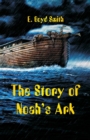 The Story of Noah's Ark - Book