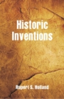 Historic Inventions - Book