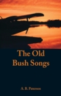 The Old Bush Songs - Book