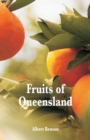 Fruits of Queensland - Book