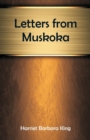 Letters from Muskoka - Book