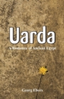 Uarda : A Romance Of Ancient Egypt - Book