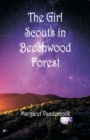 The Girl Scouts in Beechwood Forest - Book