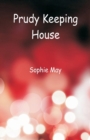 Prudy Keeping House - Book
