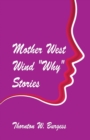 Mother West Wind 'why' Stories - Book
