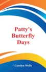 Patty's Butterfly Days - Book
