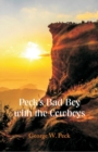 Peck's Bad Boy with the Cowboys - Book