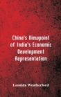 China's Viewpoint of India's Economic Development Representation - Book