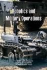 Robotics and Military Operations - Book