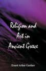 Religion and Art in Ancient Greece - Book