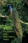 A Bird Calendar for Northern India - Book