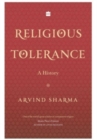 Religious Tolerance : A History - Book
