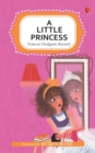 A LITTLE PRINCESS - Book