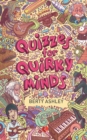 QUIZZES FOR QUIRKY MINDS - Book