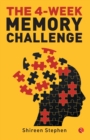 THE 4-WEEK MEMORY CHALLENGE - Book