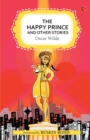 THE HAPPY PRINCE AND OTHER STORIES - Book