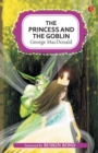 THE PRINCESS AND THE GOBLIN - Book