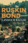 LANDOUR BAZAAR - Book