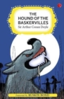 THE HOUND OF THE BASKERVILLES - Book