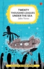 TWENTY THOUSAND LEAGUES UNDER THE SEA - Book