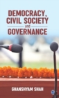 Democracy, Civil Society and Governance - Book