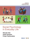 Social Psychology in Everyday Life - Book