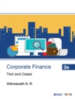 Corporate Finance : Text and Cases - Book