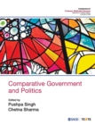Comparative Government and Politics - Book
