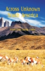 Across Unknown South America - Book