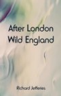 After London : Wild England - Book