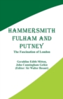 Hammersmith, Fulham and Putney : The Fascination of London - Book