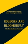 Holborn and Bloomsbury : The Fascination of London - Book