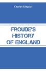Froude's History of England - Book