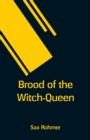 Brood of the Witch-Queen - Book