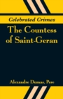 Celebrated Crimes : The Countess of Saint-Geran - Book