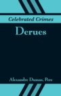 Celebrated Crimes : Derues - Book