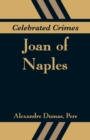 Celebrated Crimes : Joan of Naples - Book