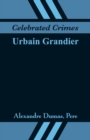 Celebrated Crimes : Urbain Grandier - Book