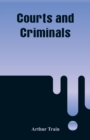Courts and Criminals - Book