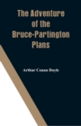 The Adventure of the Bruce-Partington Plans - Book