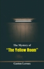 The Mystery of The Yellow Room - Book