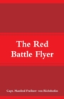 The Red Battle Flyer - Book