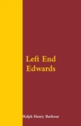 Left End Edwards - Book