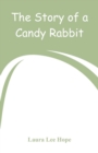 The Story of a Candy Rabbit - Book