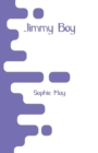 Jimmy Boy - Book