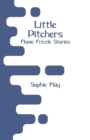 Little Pitchers : Flaxie Frizzle Stories - Book
