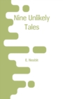 Nine Unlikely Tales - Book